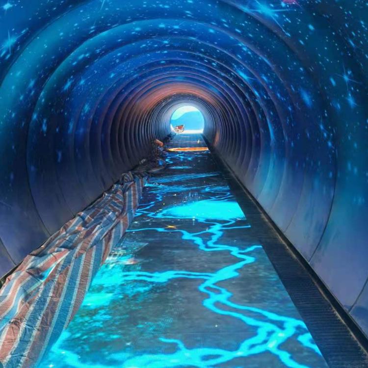 創(chuàng)意顯示